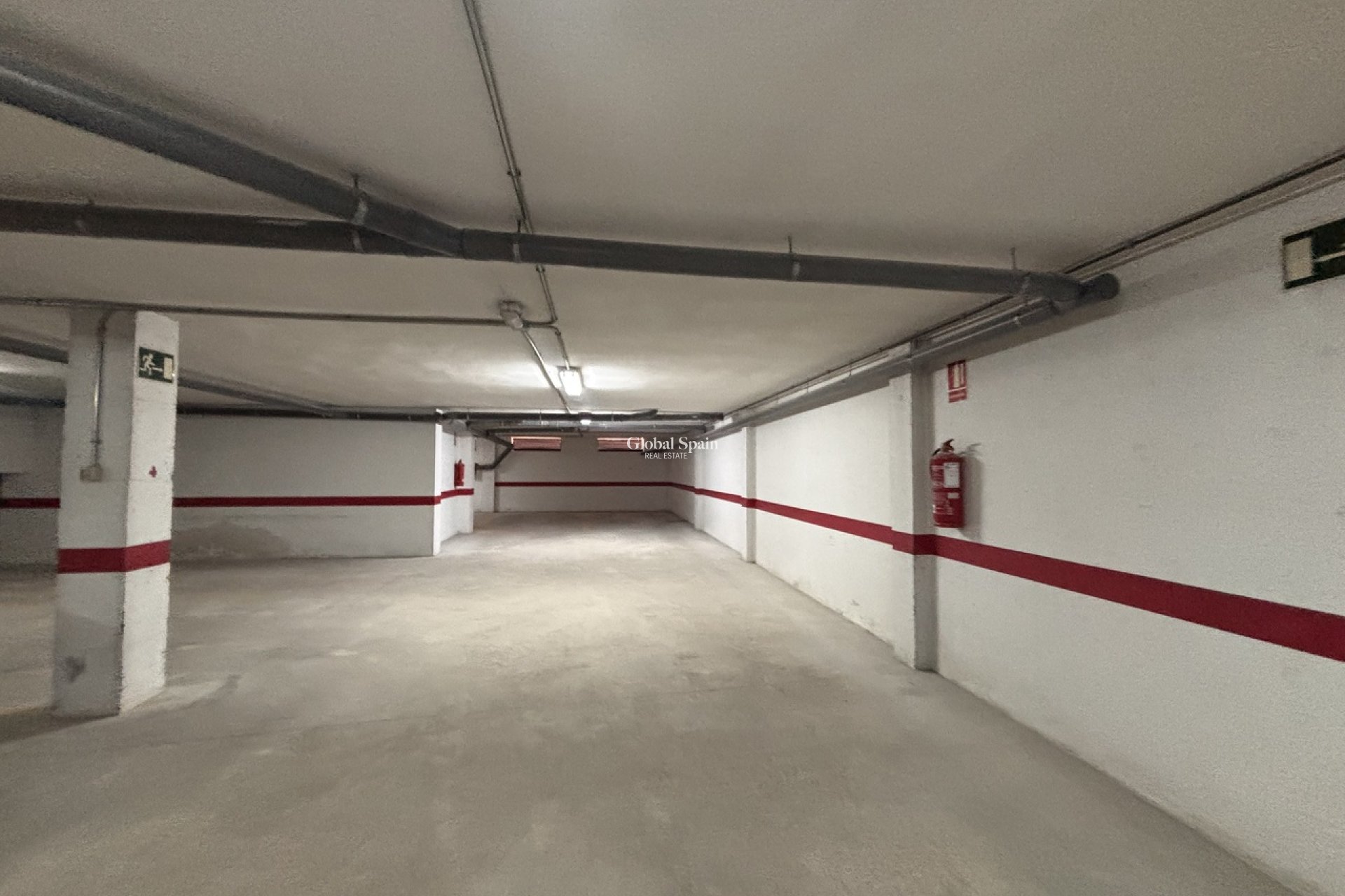 Wederverkoop - APPARTEMENT -
LO PAGÁN - Costa Calida