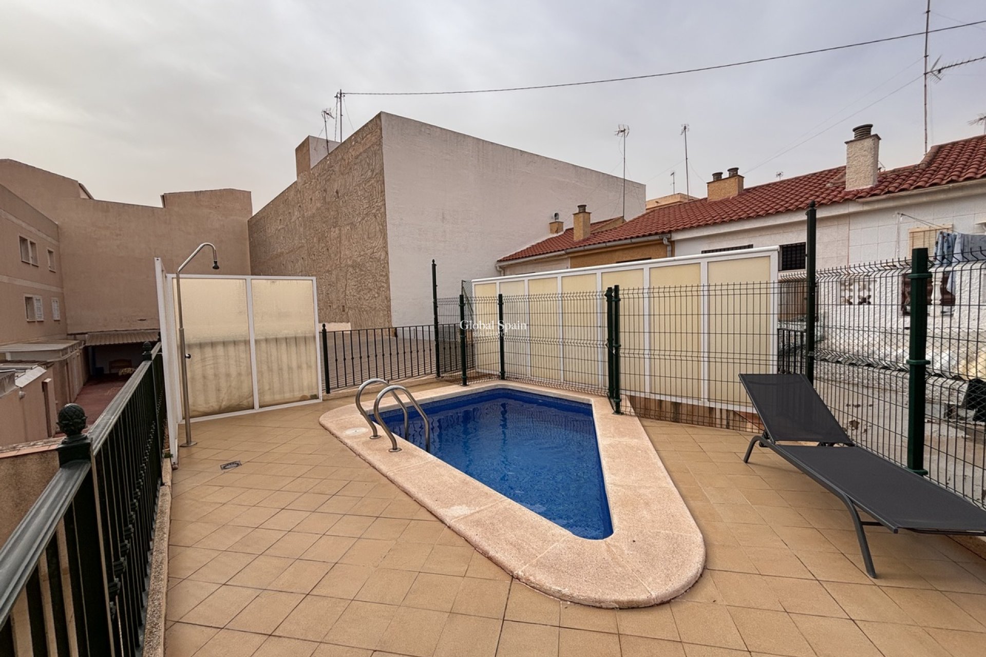 Wederverkoop - APPARTEMENT -
LO PAGÁN - Costa Calida