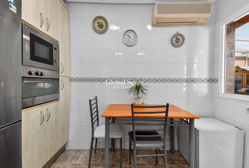 Wederverkoop - APPARTEMENT -
LO PAGÁN - Costa Calida