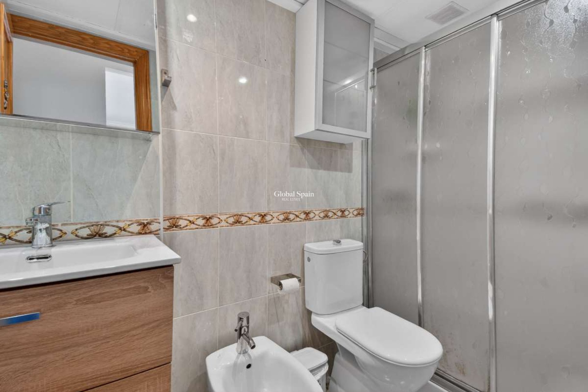 Wederverkoop - APPARTEMENT -
LO PAGÁN - Costa Calida