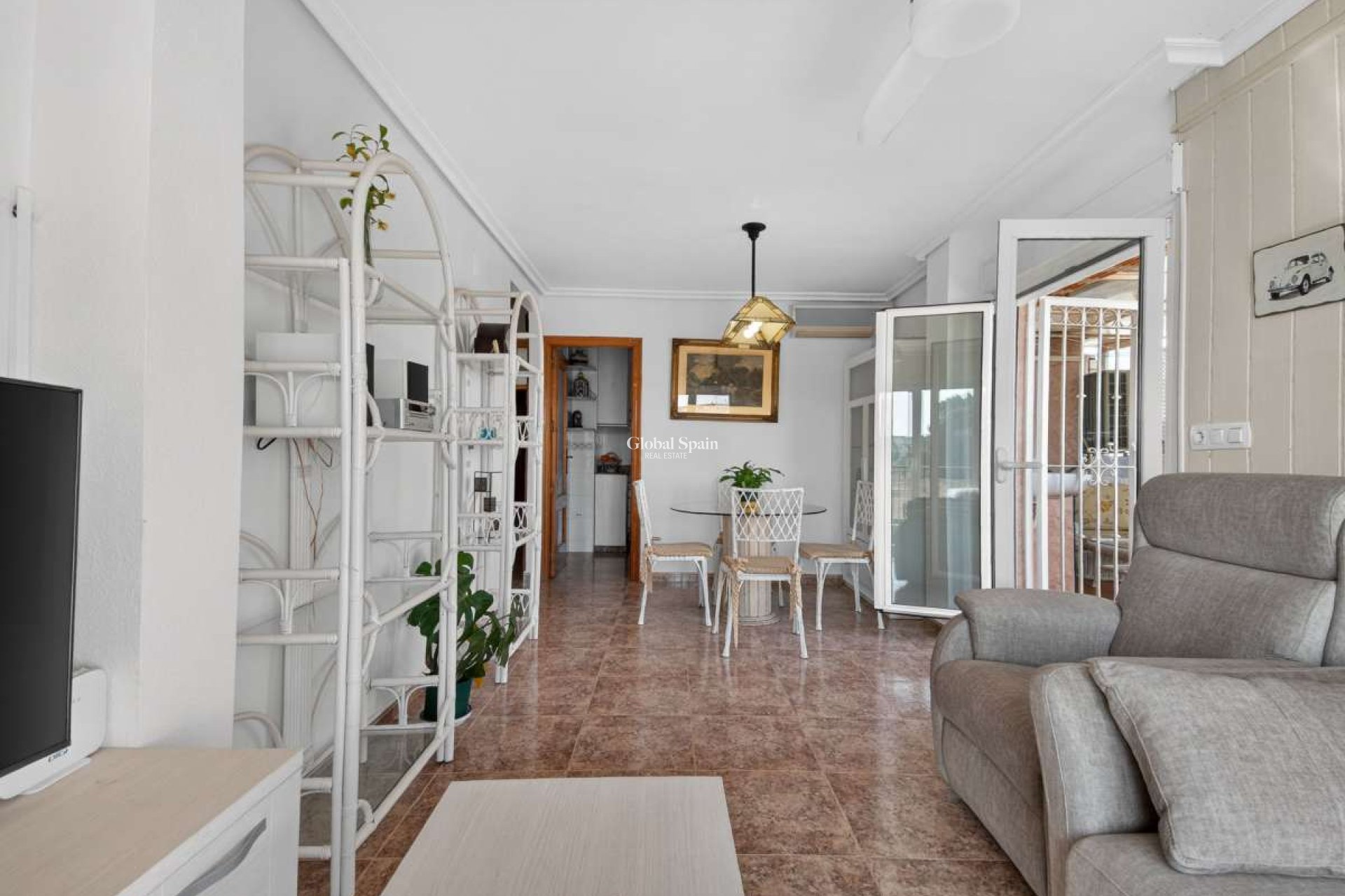 Wederverkoop - APPARTEMENT -
LO PAGÁN - Costa Calida