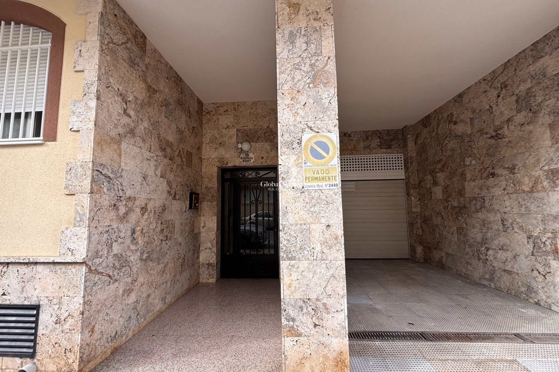 Wederverkoop - APPARTEMENT -
LO PAGÁN - Costa Calida