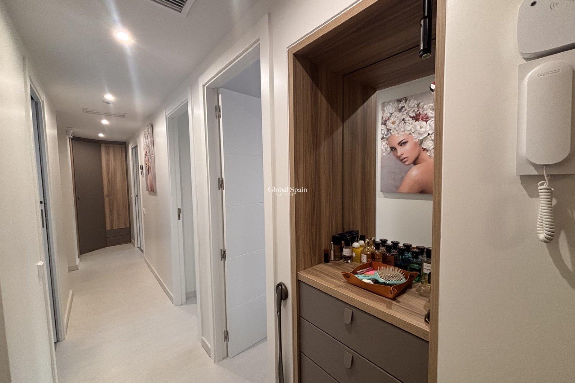 Wederverkoop - APPARTEMENT -
LO PAGÁN - Costa Calida