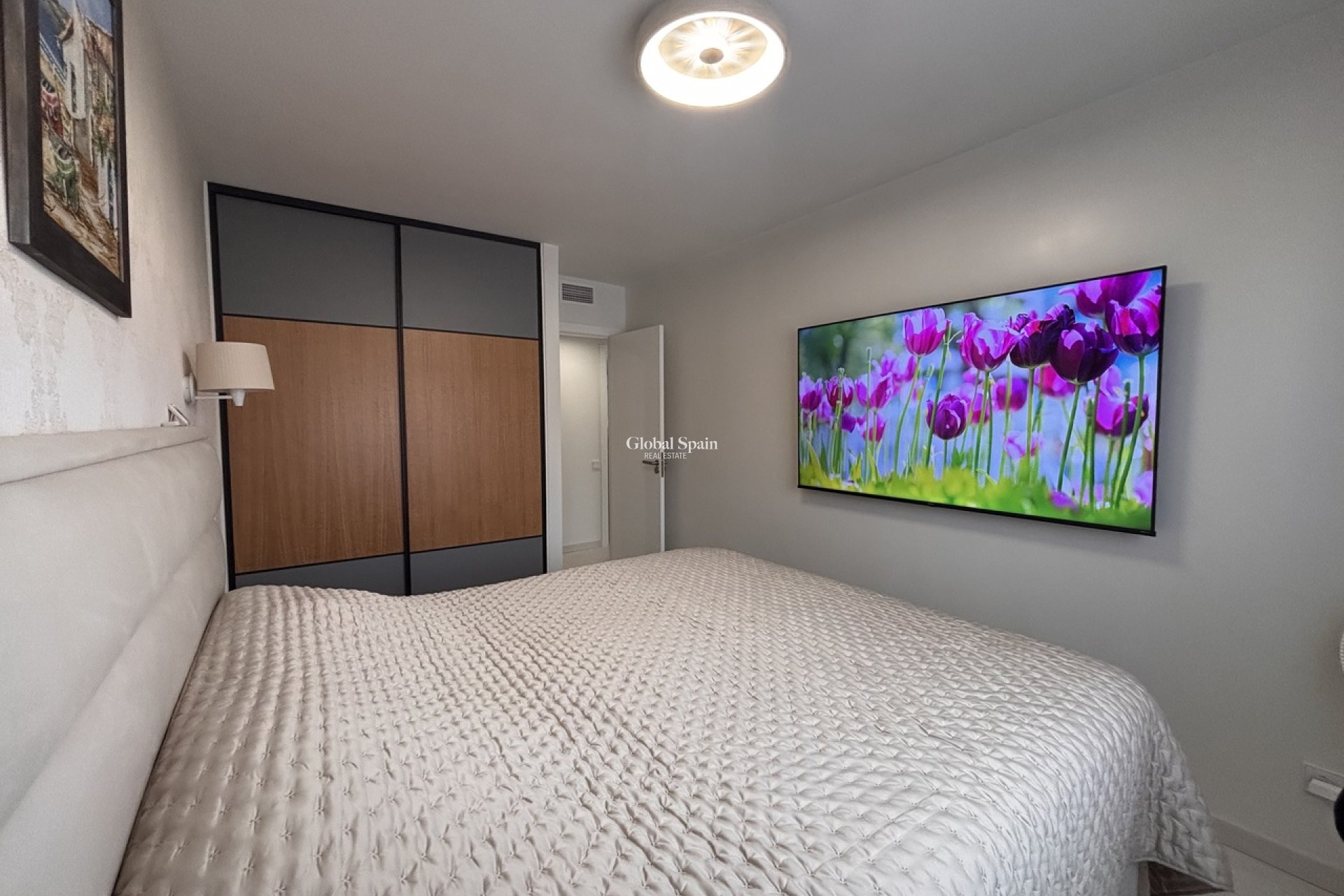 Wederverkoop - APPARTEMENT -
LO PAGÁN - Costa Calida