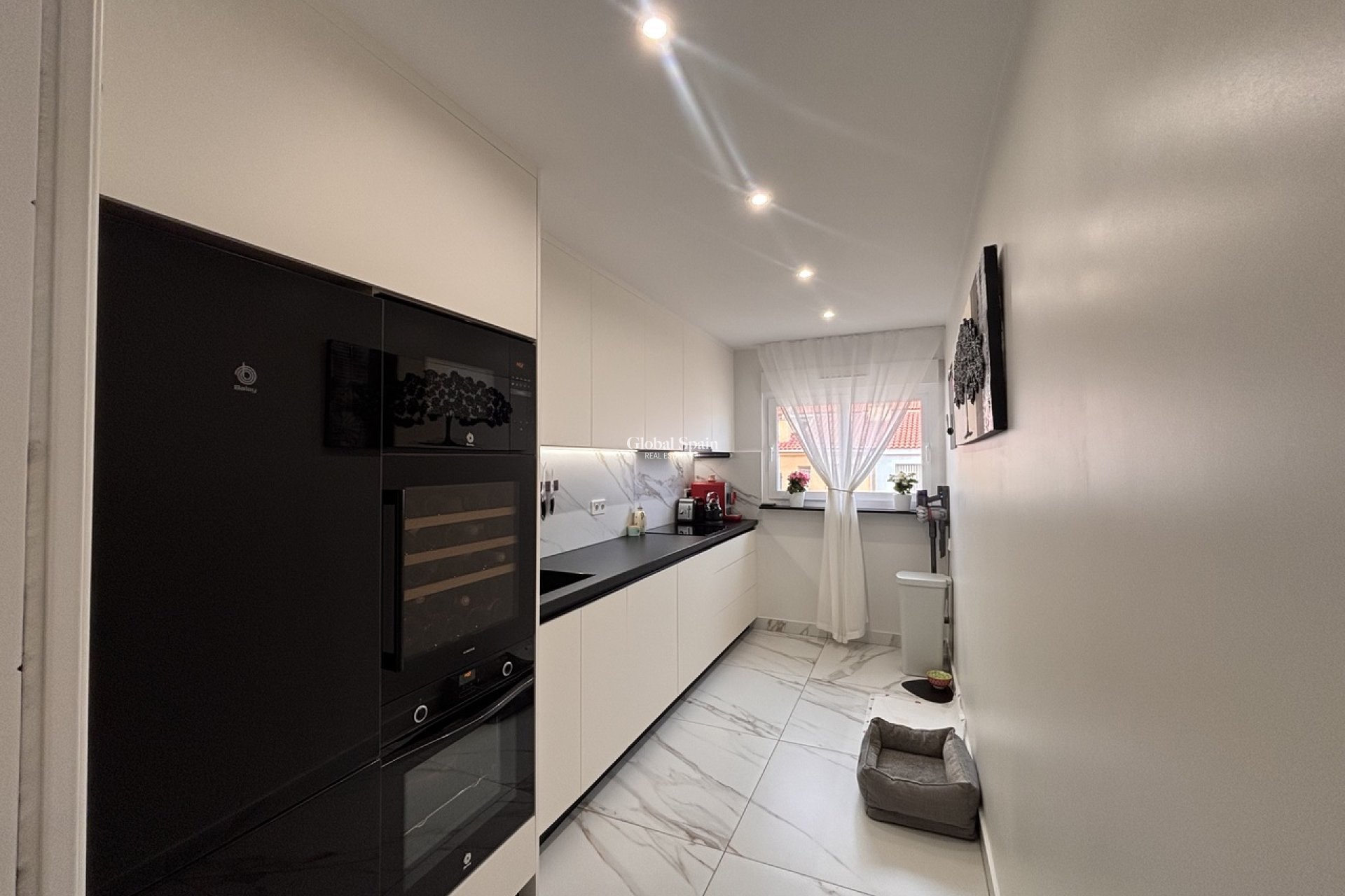 Wederverkoop - APPARTEMENT -
LO PAGÁN - Costa Calida