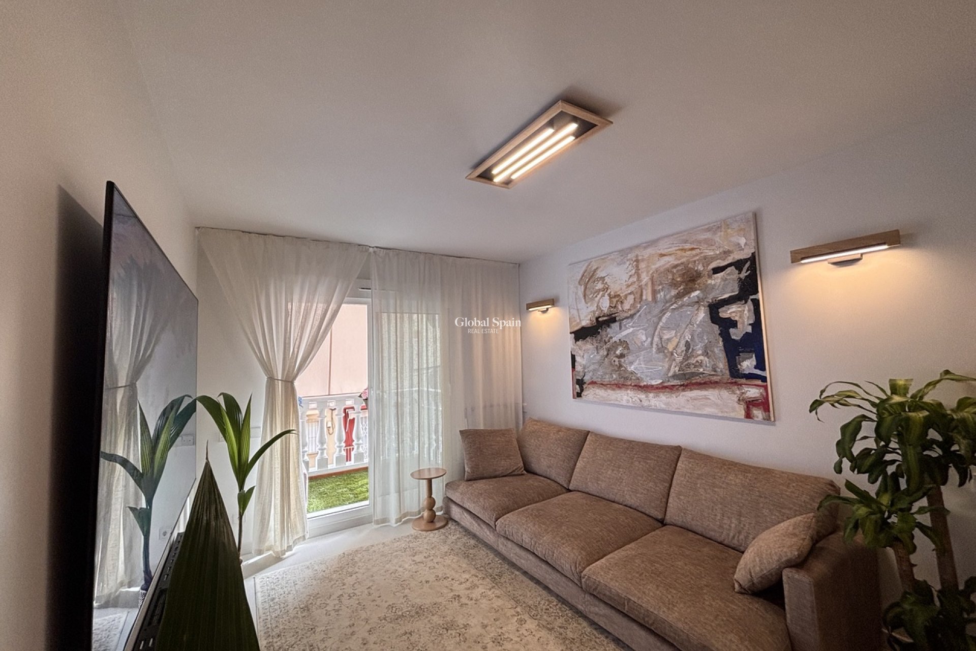 Wederverkoop - APPARTEMENT -
LO PAGÁN - Costa Calida