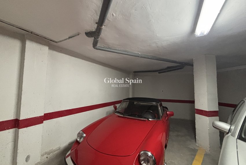 Wederverkoop - APPARTEMENT -
LO PAGÁN - Costa Calida