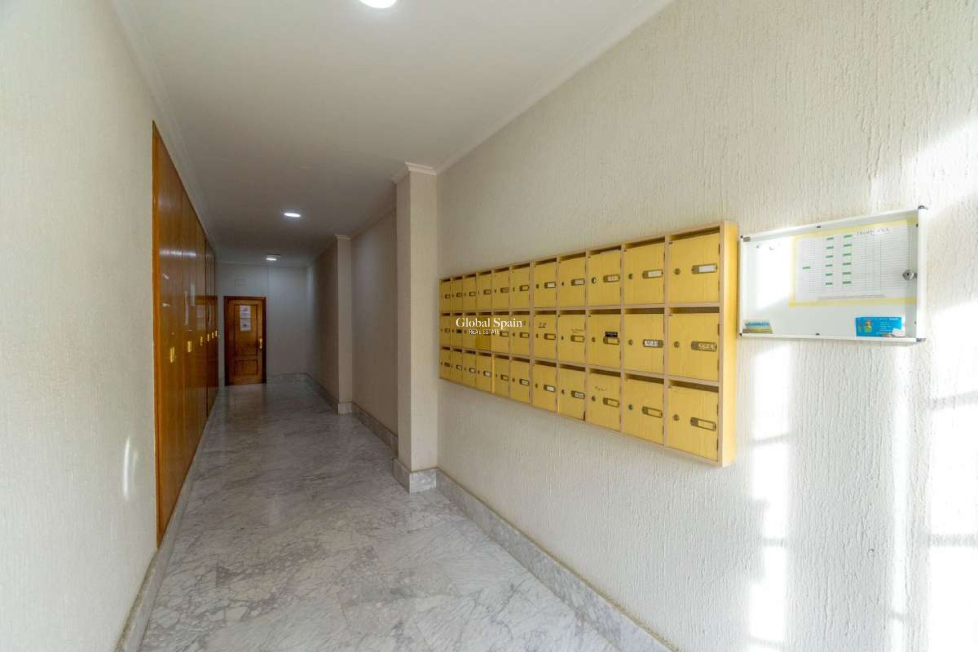 Wederverkoop - APPARTEMENT -
LO PAGÁN - Costa Calida