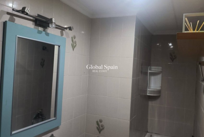 Wederverkoop - APPARTEMENT -
LO PAGÁN - La Puntica