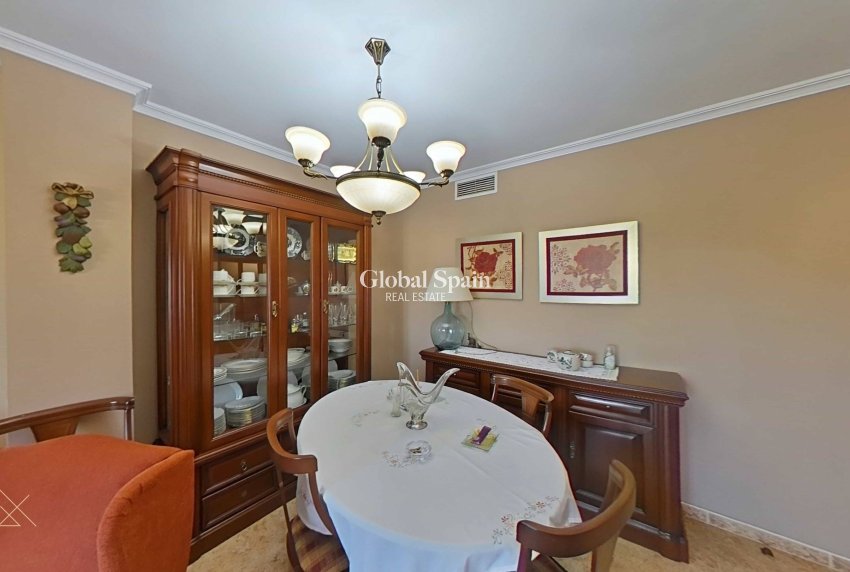 Wederverkoop - APPARTEMENT -
LO PAGÁN - La Puntica