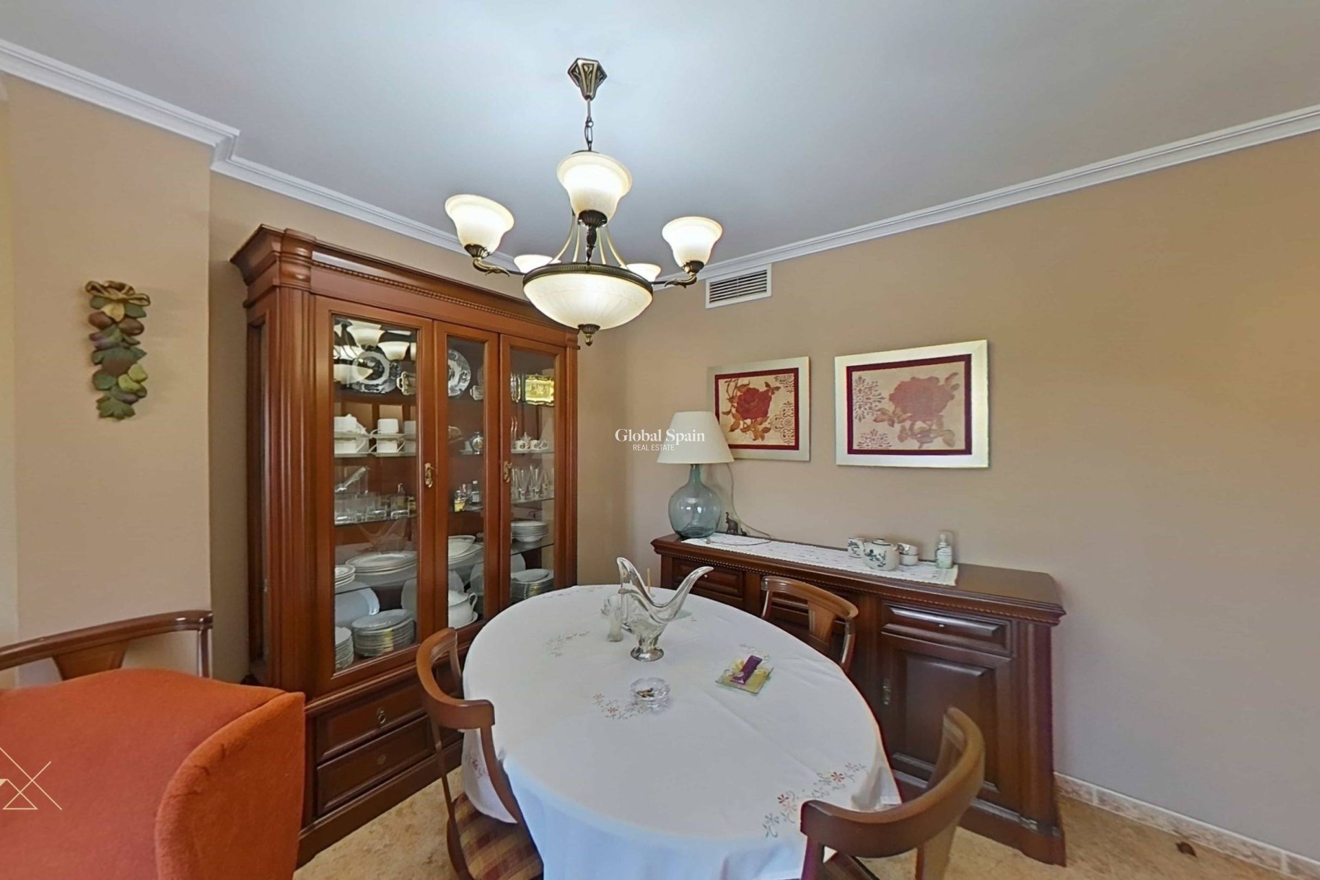 Wederverkoop - APPARTEMENT -
LO PAGÁN - La Puntica
