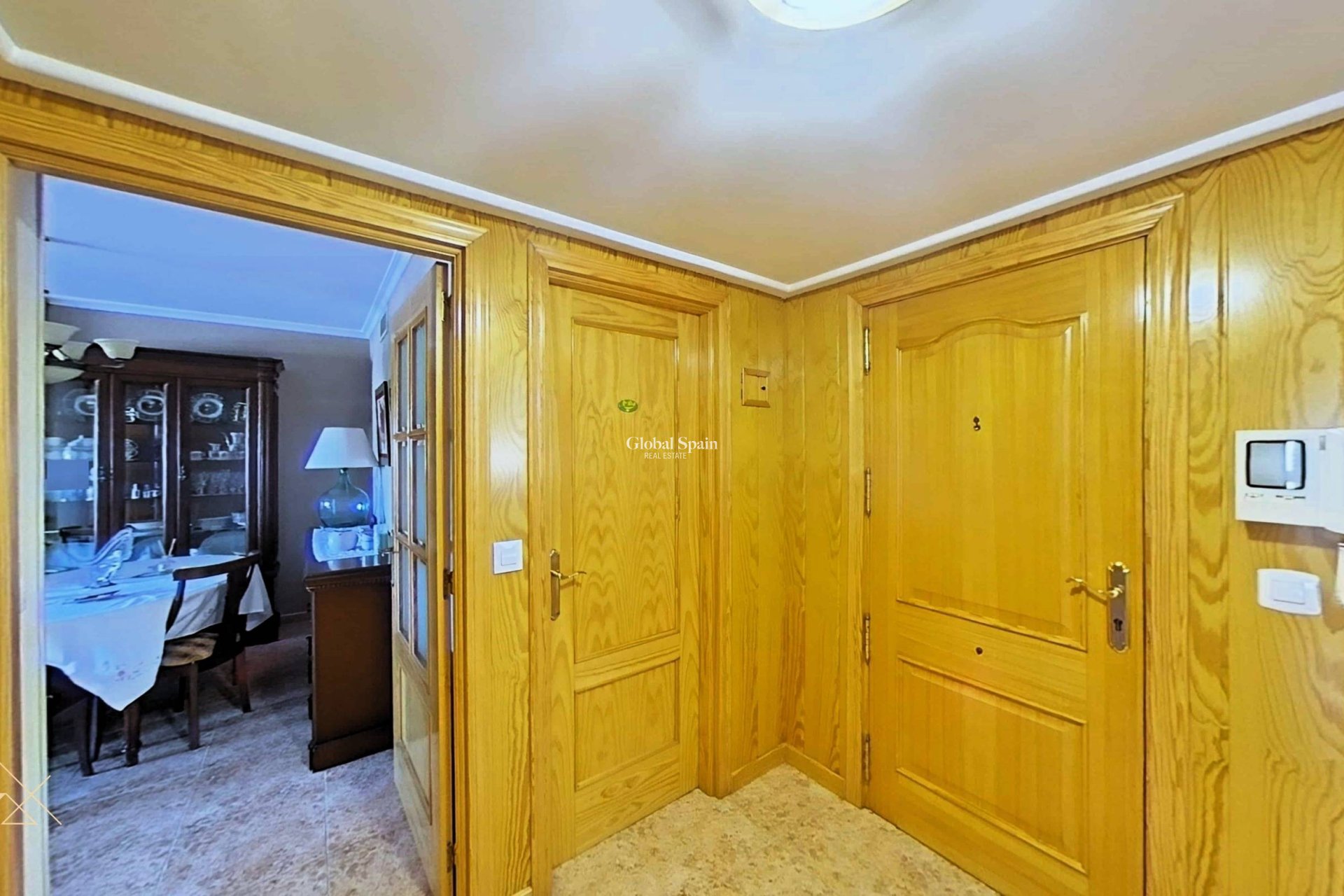 Wederverkoop - APPARTEMENT -
LO PAGÁN - La Puntica