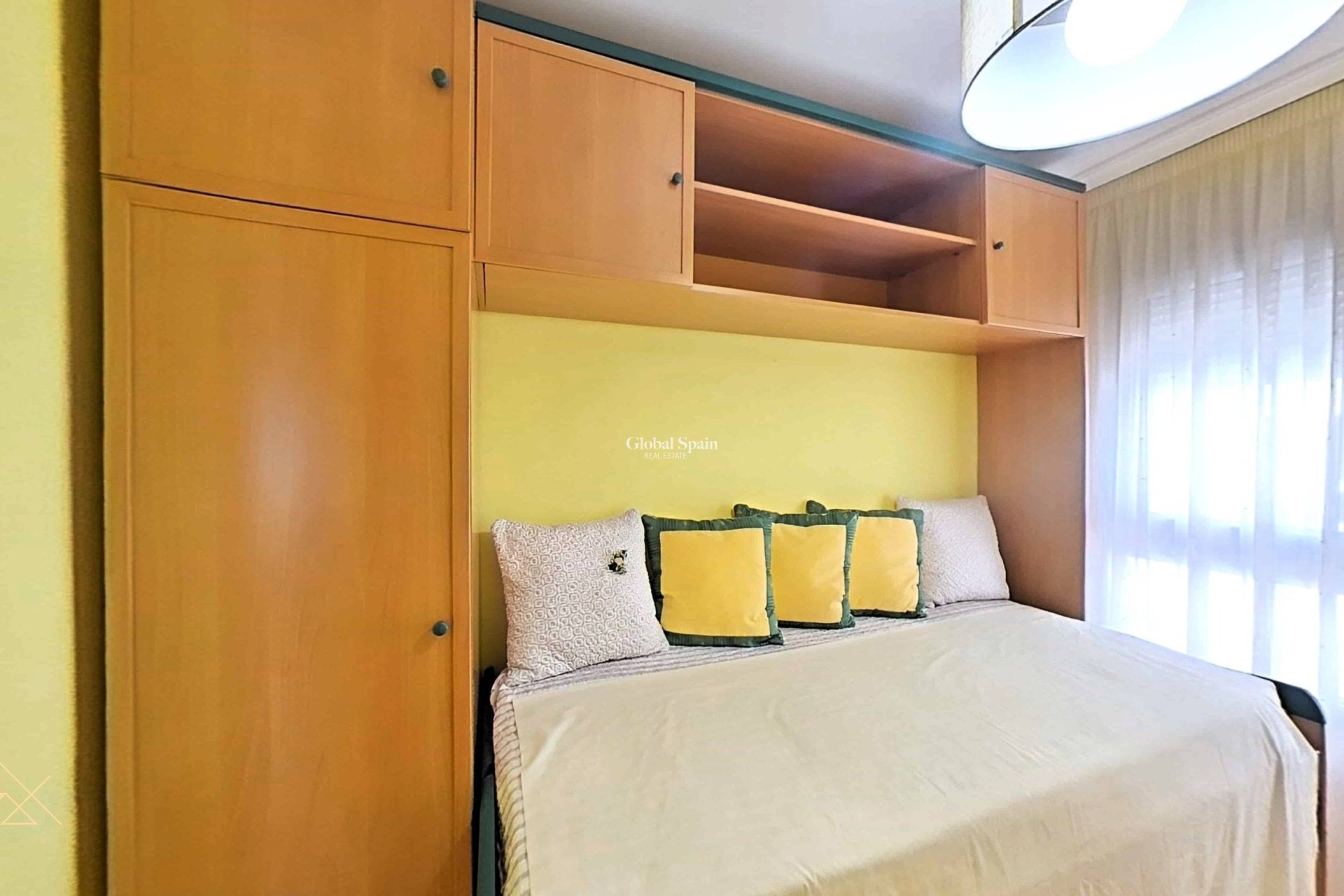 Wederverkoop - APPARTEMENT -
LO PAGÁN - La Puntica