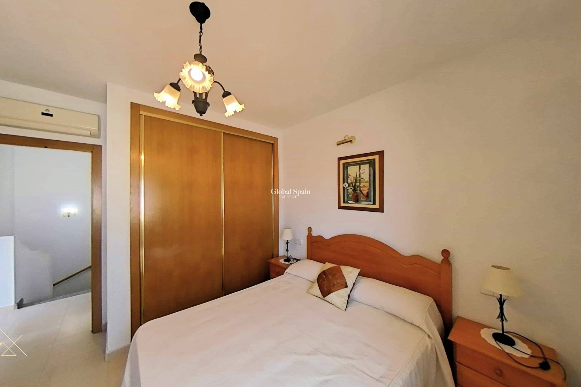 Wederverkoop - APPARTEMENT -
LO PAGÁN - La Puntica