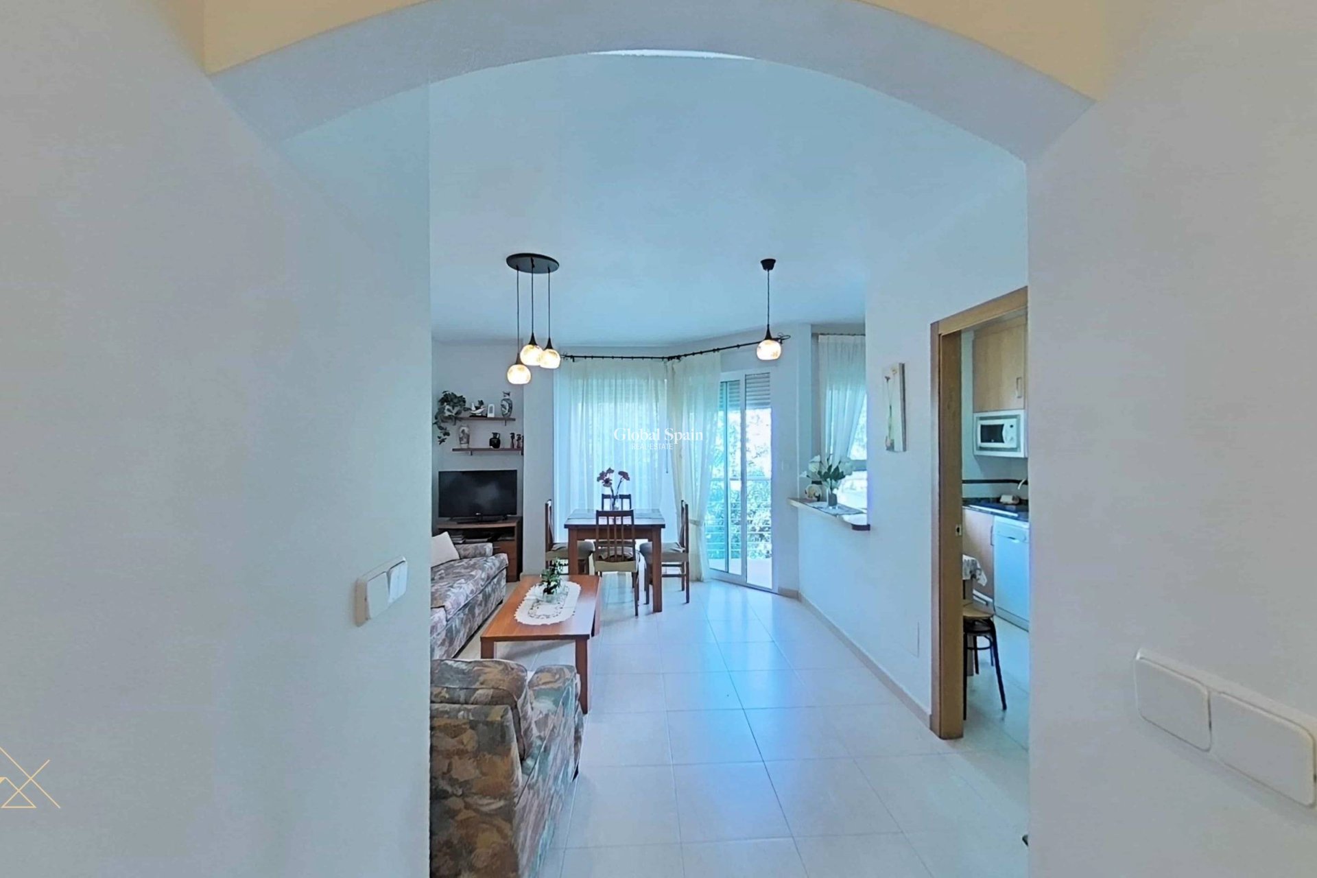 Wederverkoop - APPARTEMENT -
LO PAGÁN - La Puntica