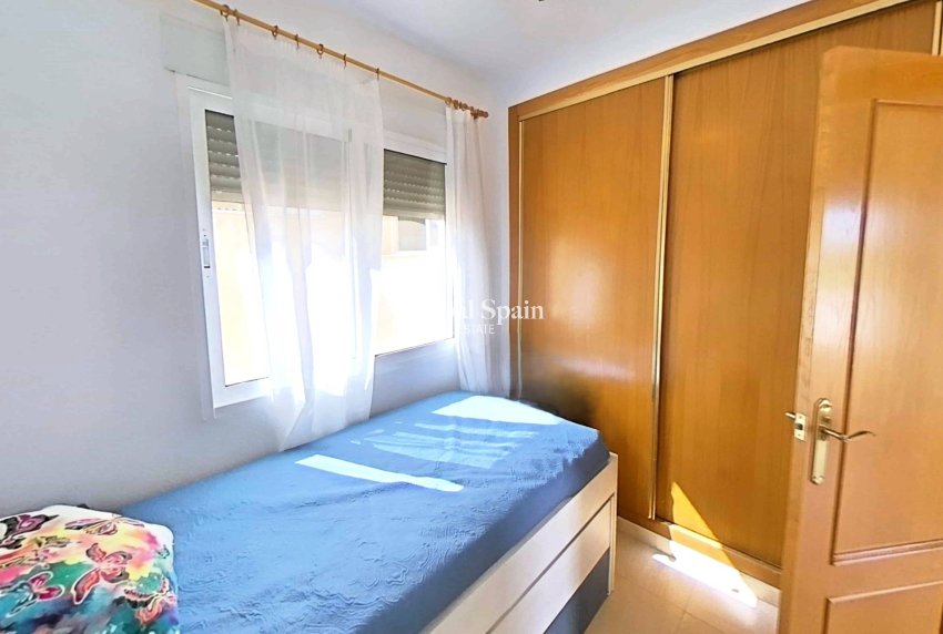 Wederverkoop - APPARTEMENT -
LO PAGÁN - La Puntica