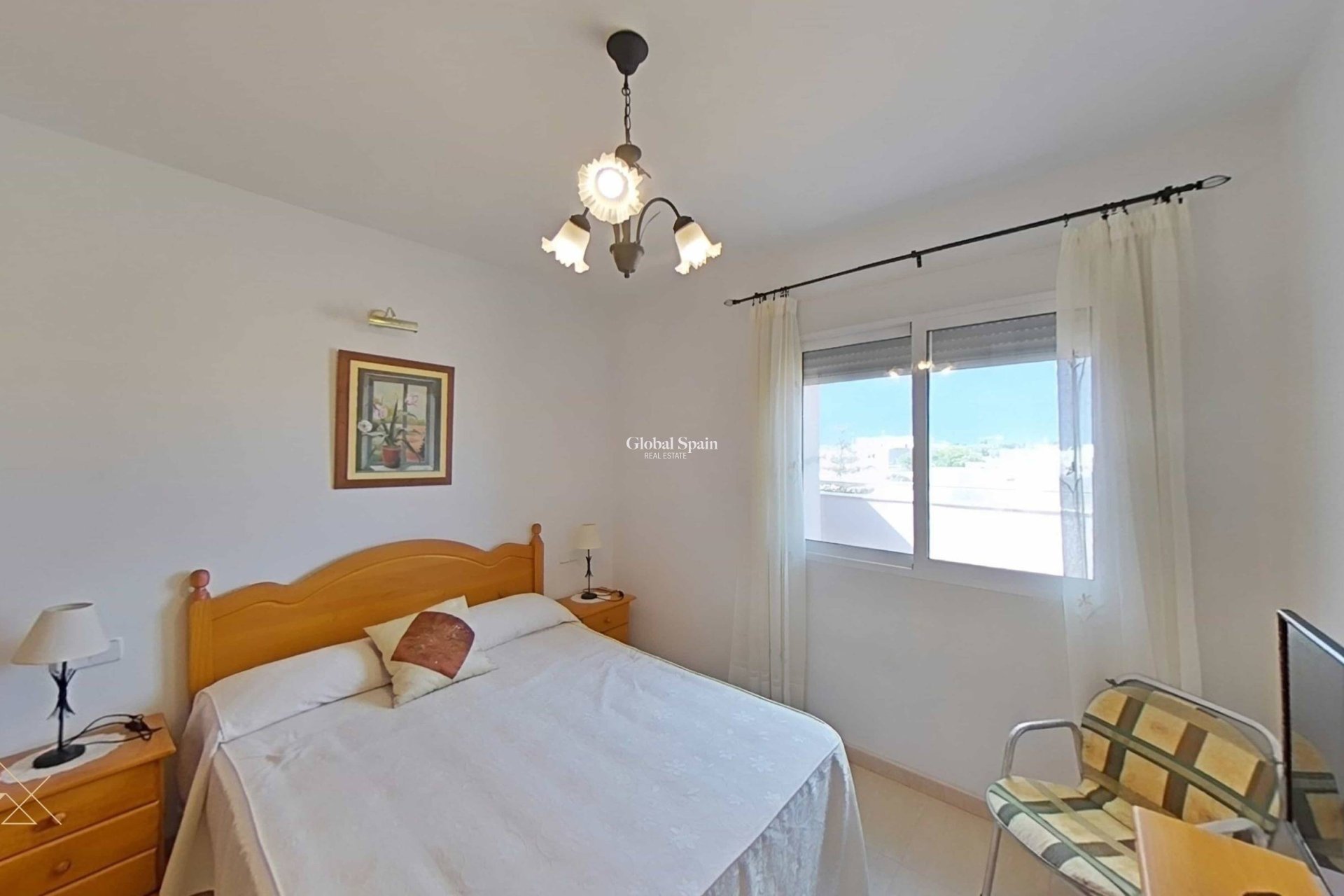 Wederverkoop - APPARTEMENT -
LO PAGÁN - La Puntica