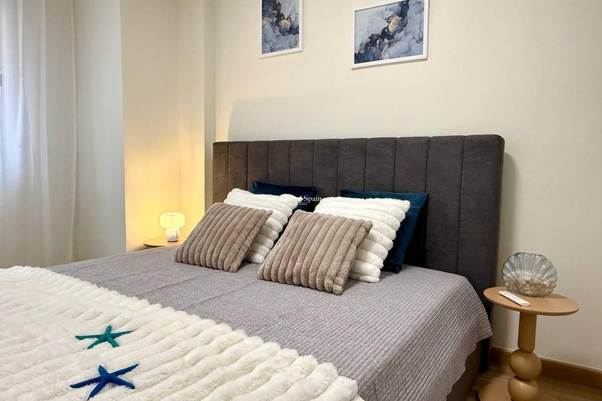 Wederverkoop - APPARTEMENT -
LO PAGÁN - La Puntica