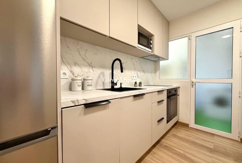 Wederverkoop - APPARTEMENT -
LO PAGÁN - La Puntica