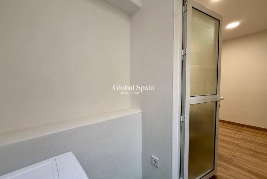 Wederverkoop - APPARTEMENT -
LO PAGÁN - La Puntica