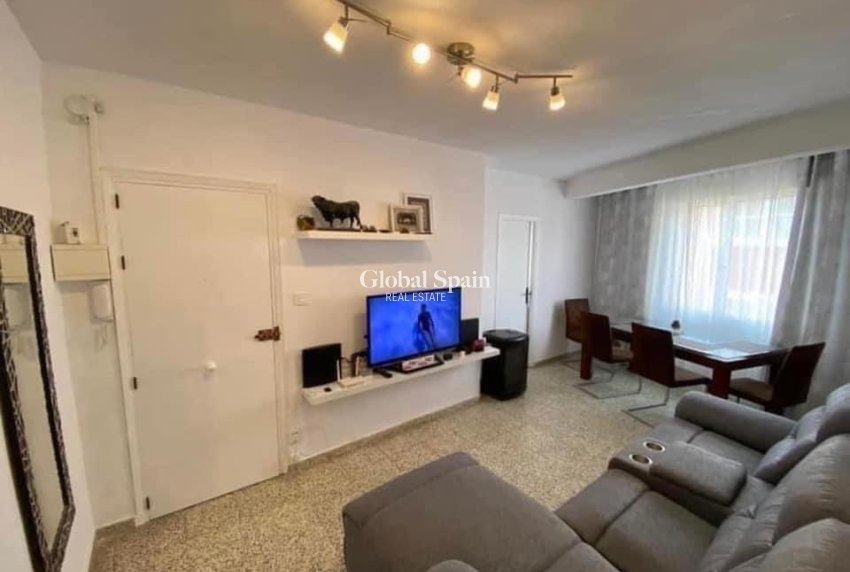 Wederverkoop - APPARTEMENT -
LO PAGÁN - Lo Pagan