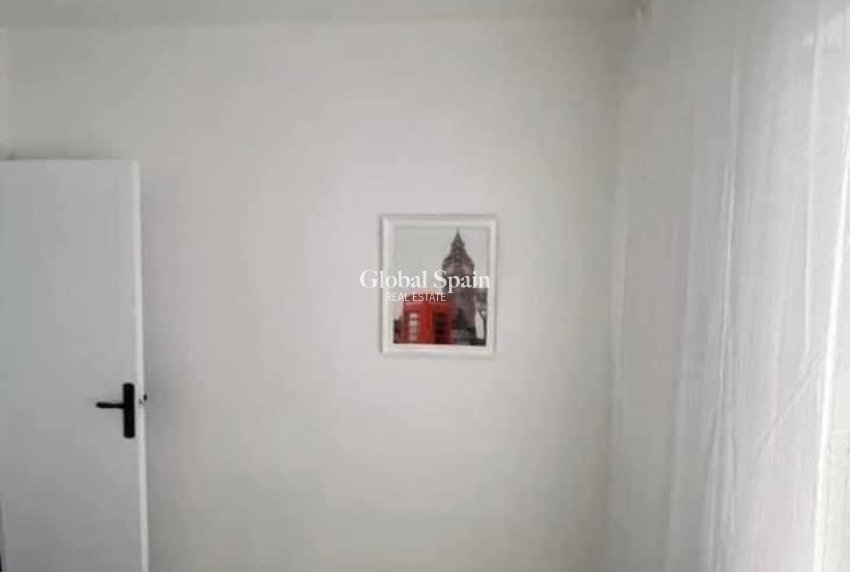 Wederverkoop - APPARTEMENT -
LO PAGÁN - Lo Pagan