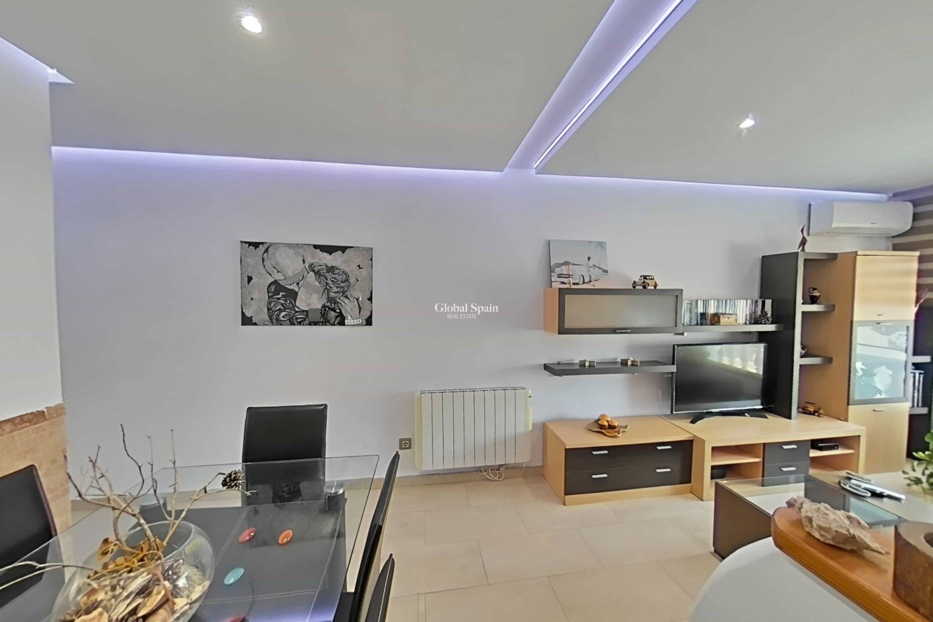 Wederverkoop - APPARTEMENT -
LO PAGÁN - Villananitos