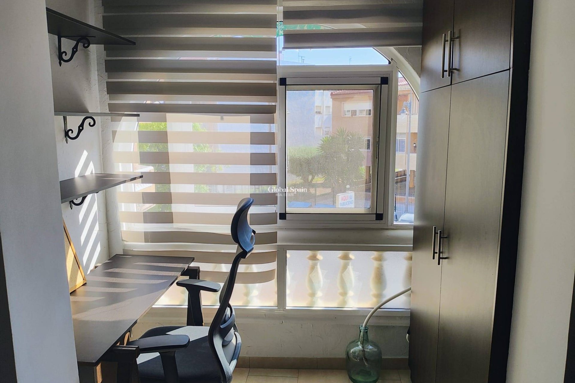 Wederverkoop - APPARTEMENT -
LO PAGÁN - Villananitos