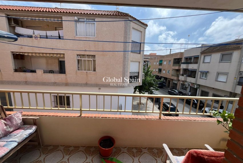 Wederverkoop - APPARTEMENT -
LO PAGÁN - Villananitos
