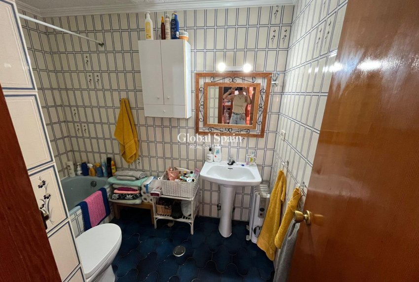 Wederverkoop - APPARTEMENT -
LO PAGÁN - Villananitos