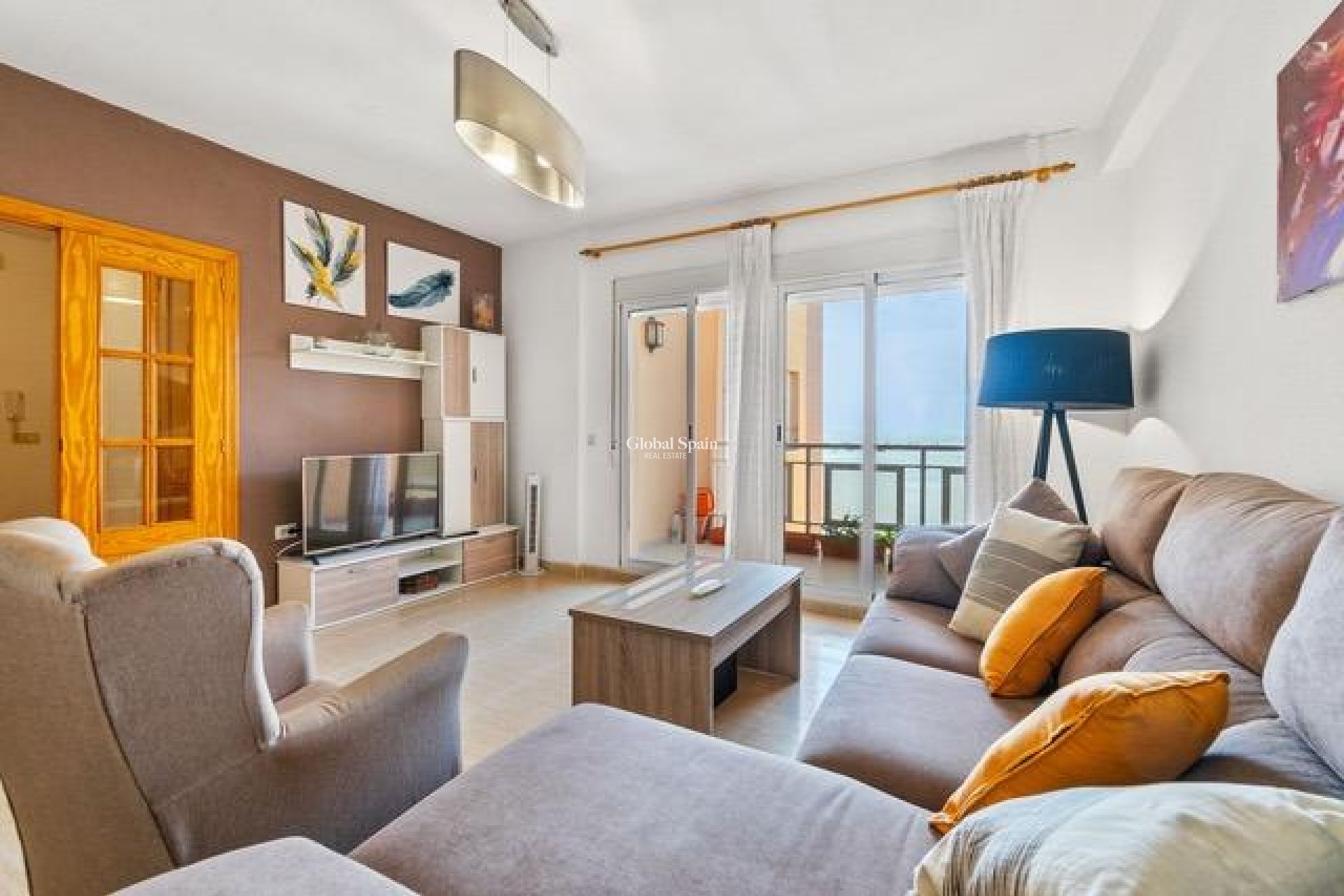 Wederverkoop - APPARTEMENT -
LO PAGÁN - Villananitos