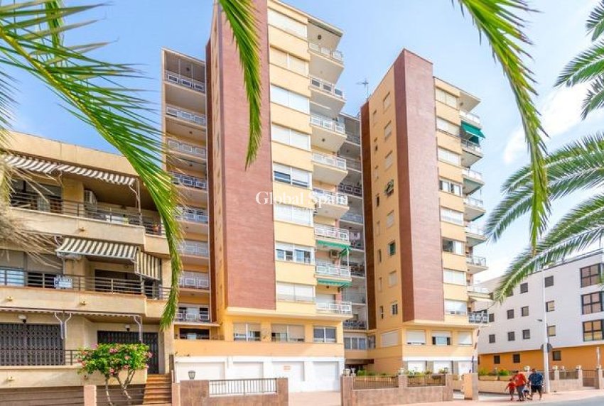Wederverkoop - APPARTEMENT -
LO PAGÁN - Villananitos