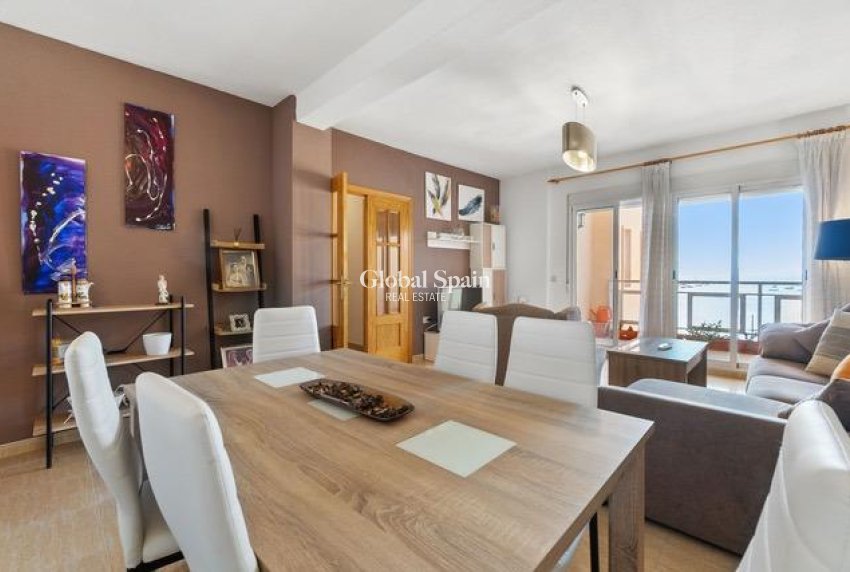 Wederverkoop - APPARTEMENT -
LO PAGÁN - Villananitos