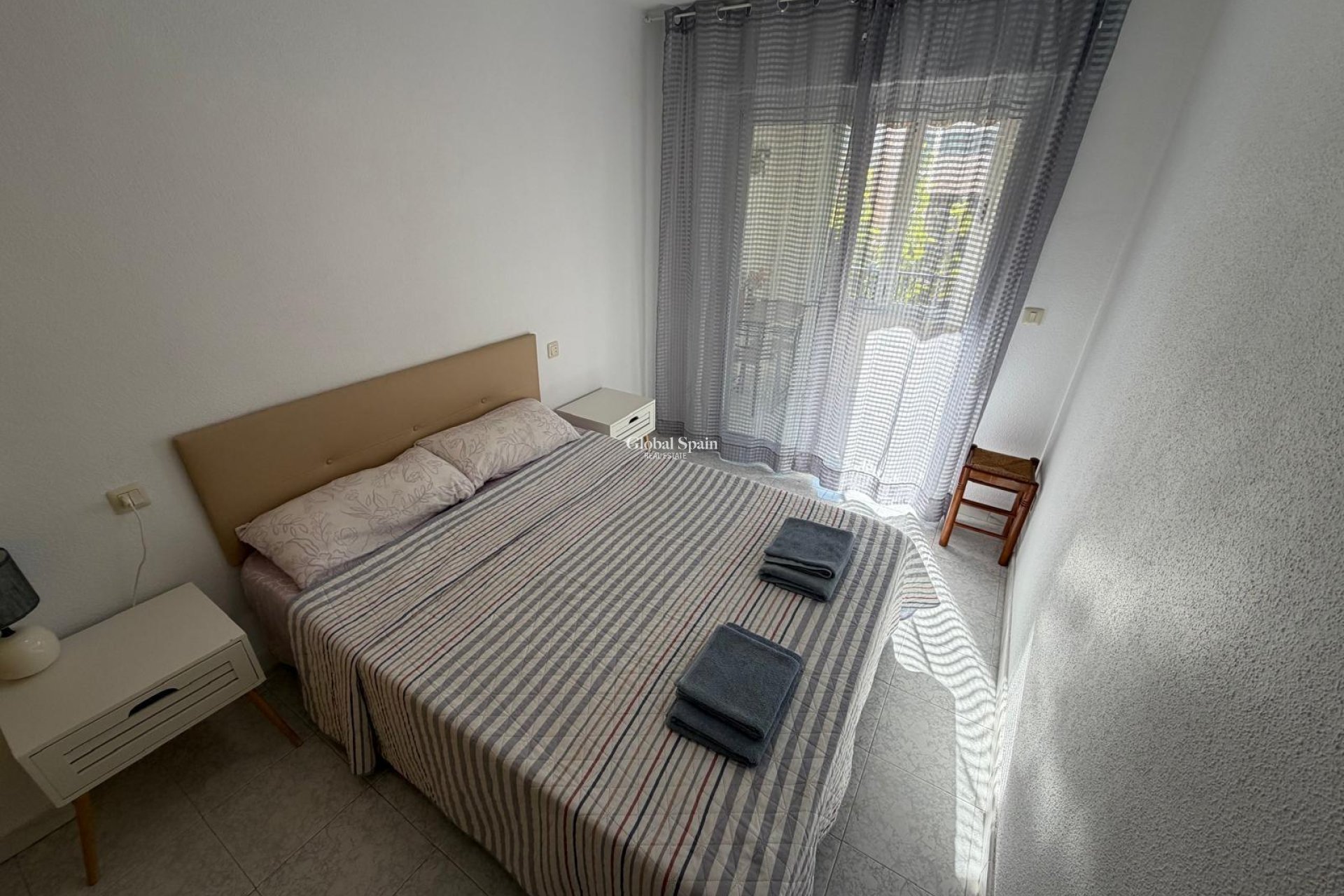 Wederverkoop - APPARTEMENT -
LO PAGÁN - Villananitos