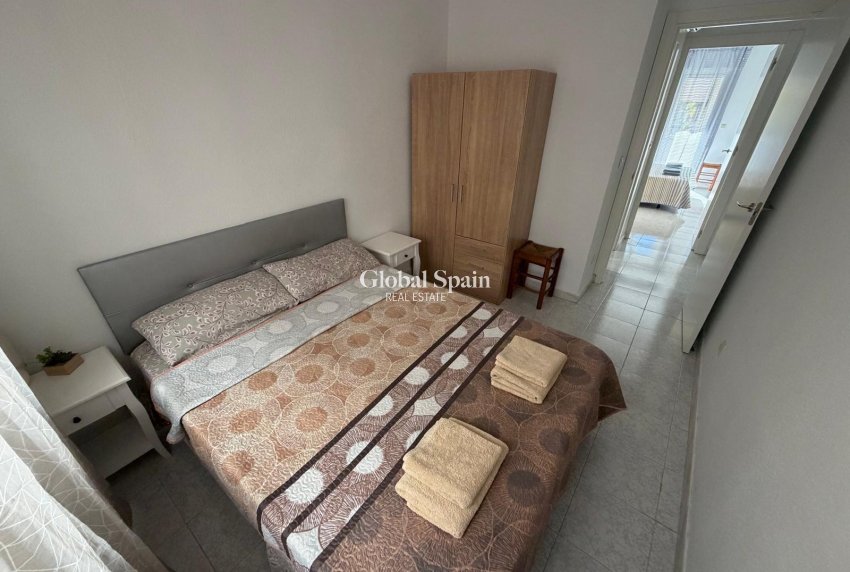 Wederverkoop - APPARTEMENT -
LO PAGÁN - Villananitos