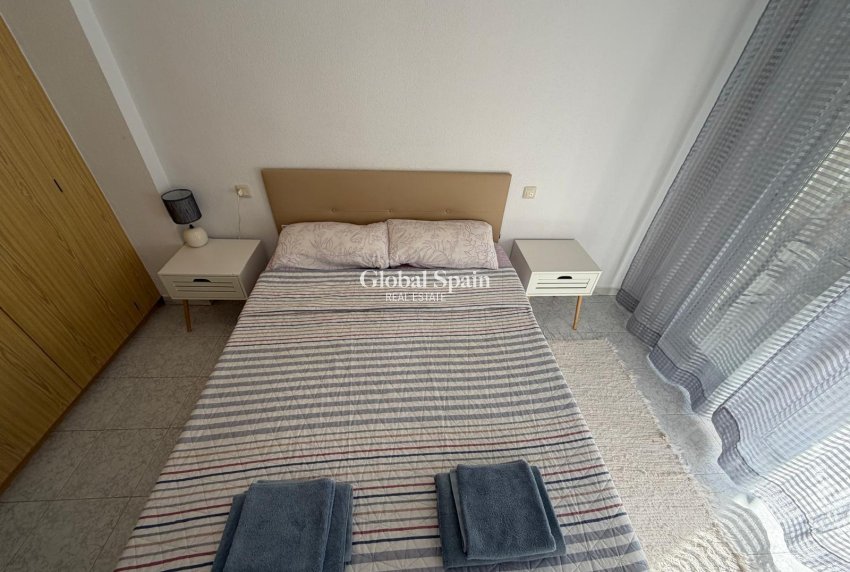 Wederverkoop - APPARTEMENT -
LO PAGÁN - Villananitos