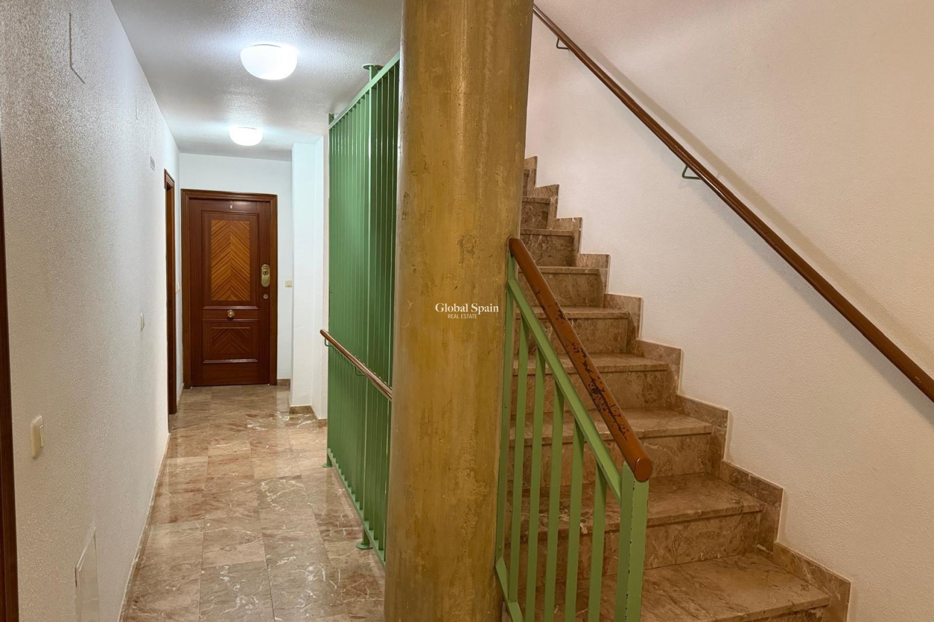 Wederverkoop - APPARTEMENT -
LO PAGÁN - Villananitos
