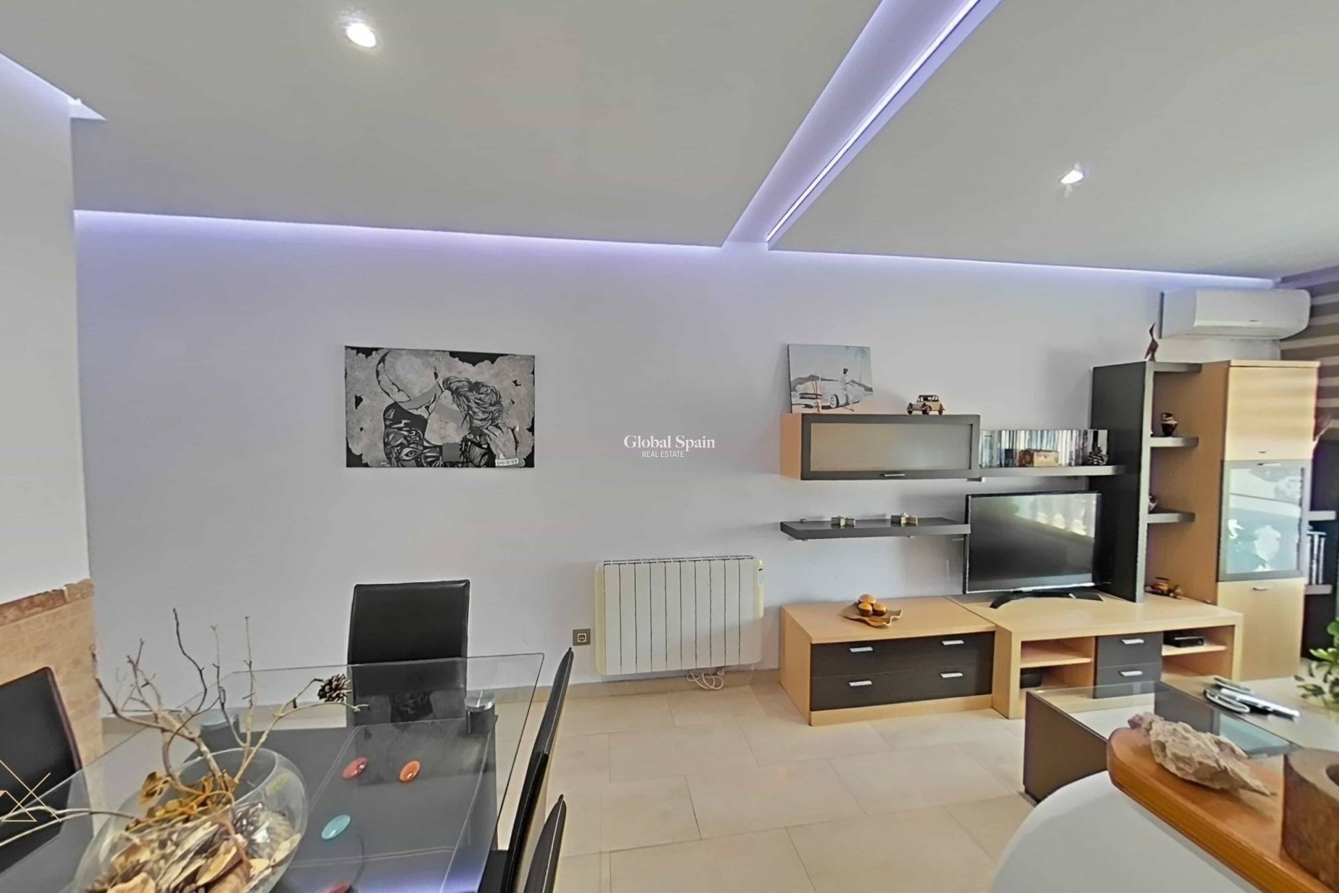 Wederverkoop - APPARTEMENT -
LO PAGÁN - Villananitos