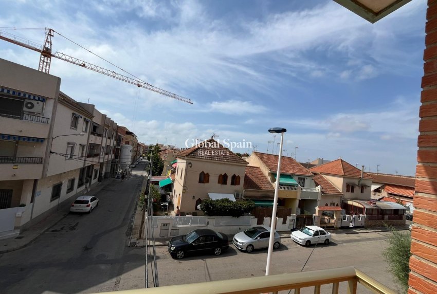 Wederverkoop - APPARTEMENT -
LO PAGÁN - Villananitos