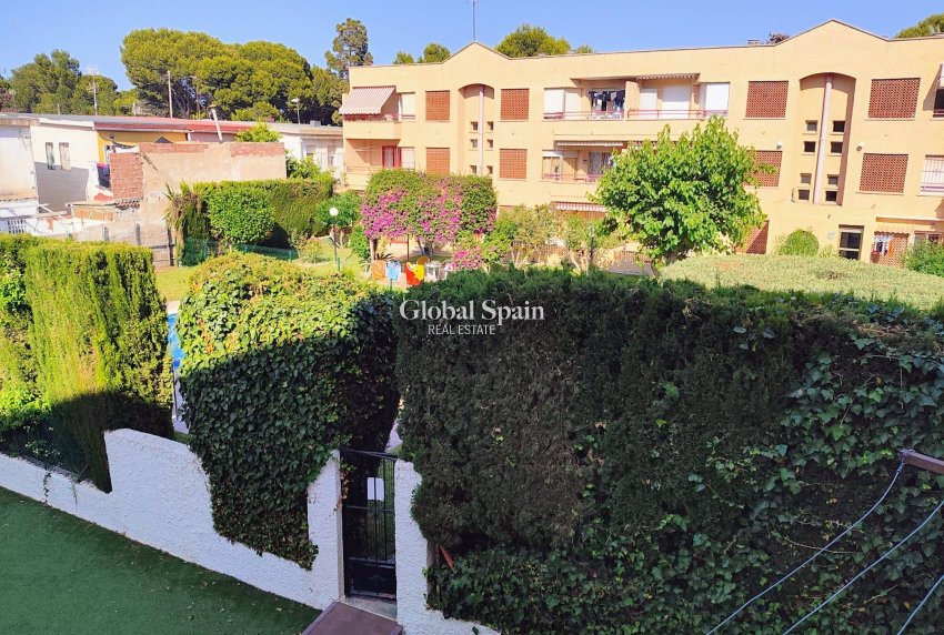 Wederverkoop - APPARTEMENT -
LO PAGÁN - Villananitos