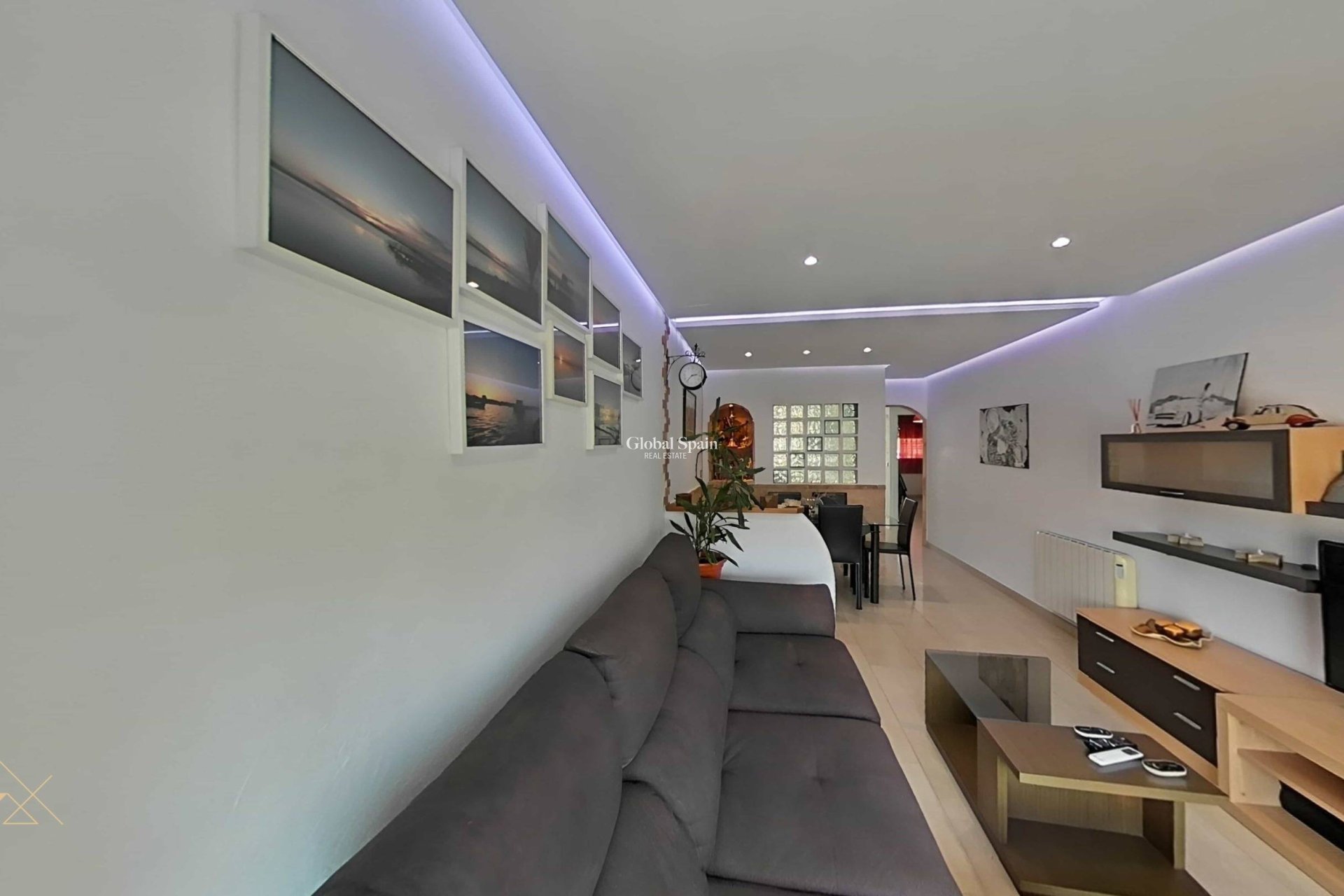 Wederverkoop - APPARTEMENT -
LO PAGÁN - Villananitos