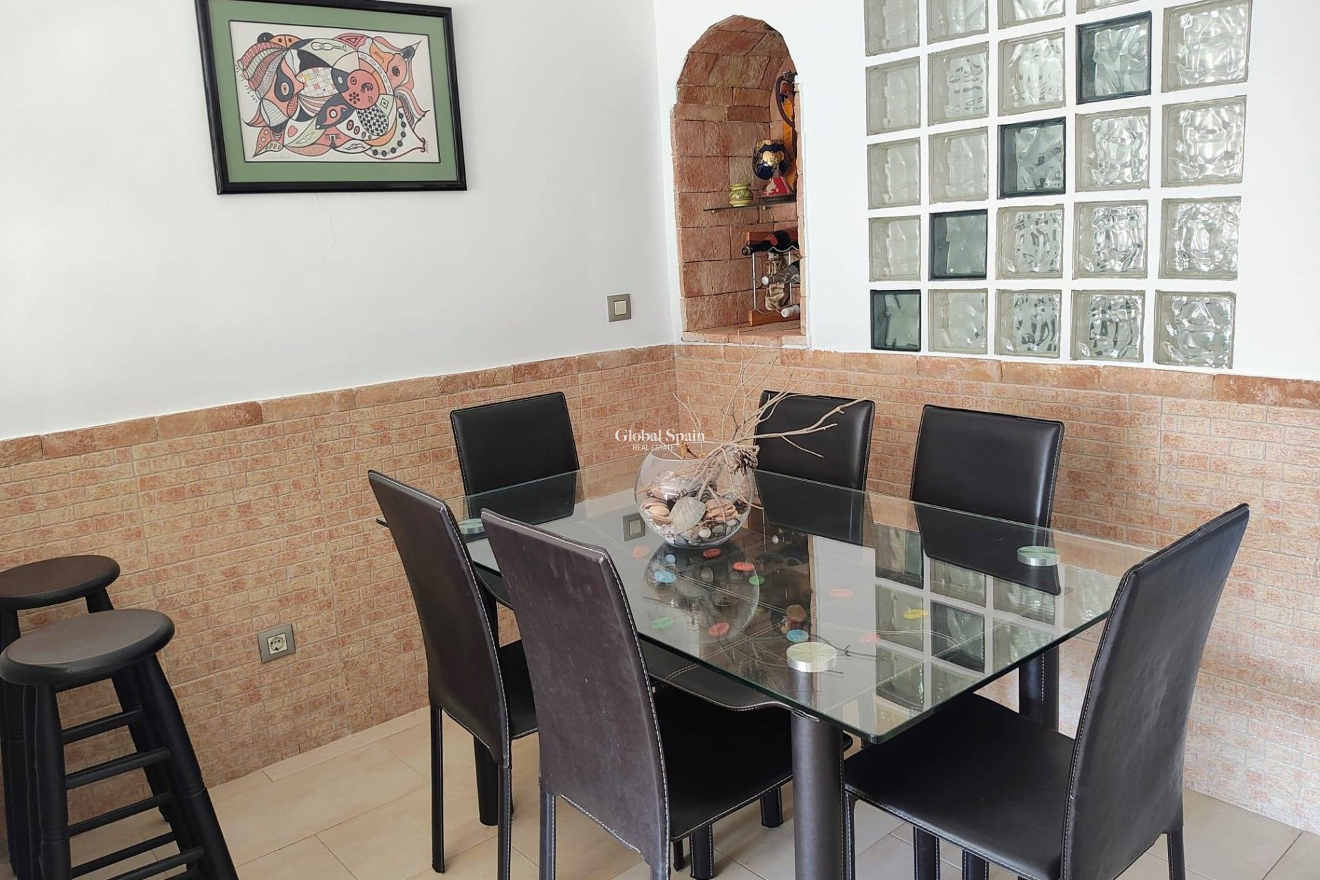 Wederverkoop - APPARTEMENT -
LO PAGÁN - Villananitos