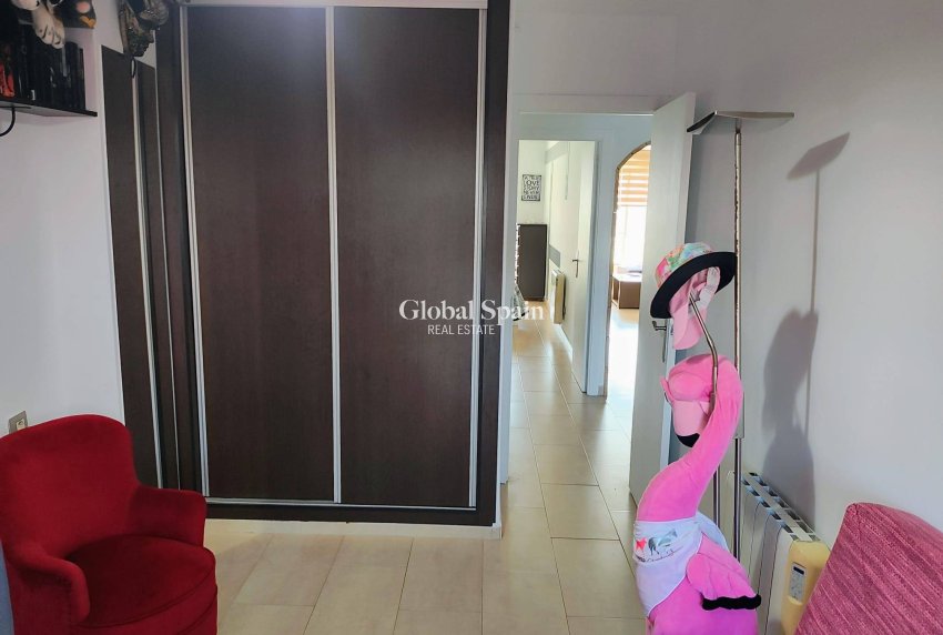 Wederverkoop - APPARTEMENT -
LO PAGÁN - Villananitos