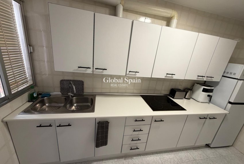 Wederverkoop - APPARTEMENT -
LO PAGÁN - Villananitos