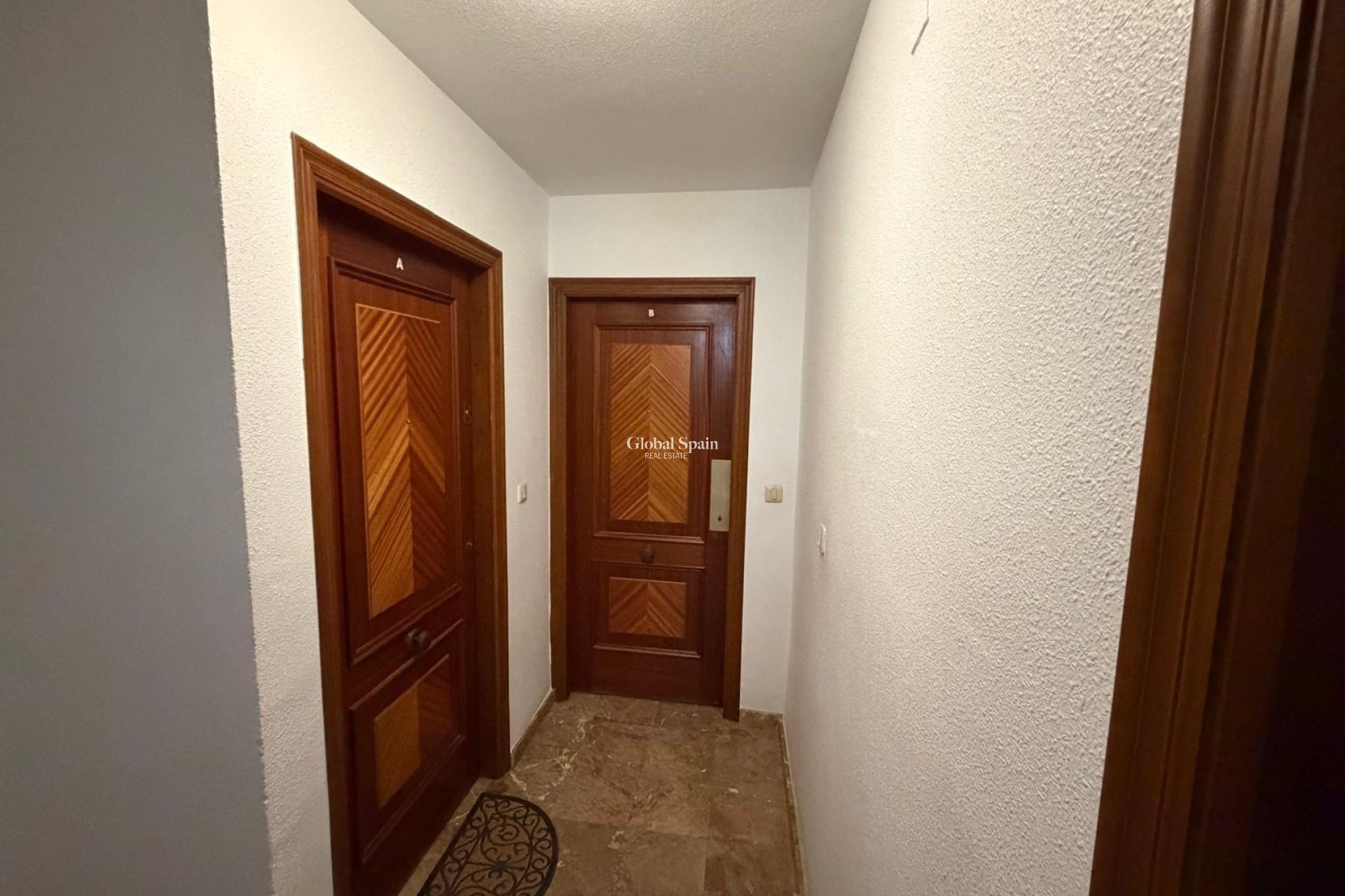 Wederverkoop - APPARTEMENT -
LO PAGÁN - Villananitos