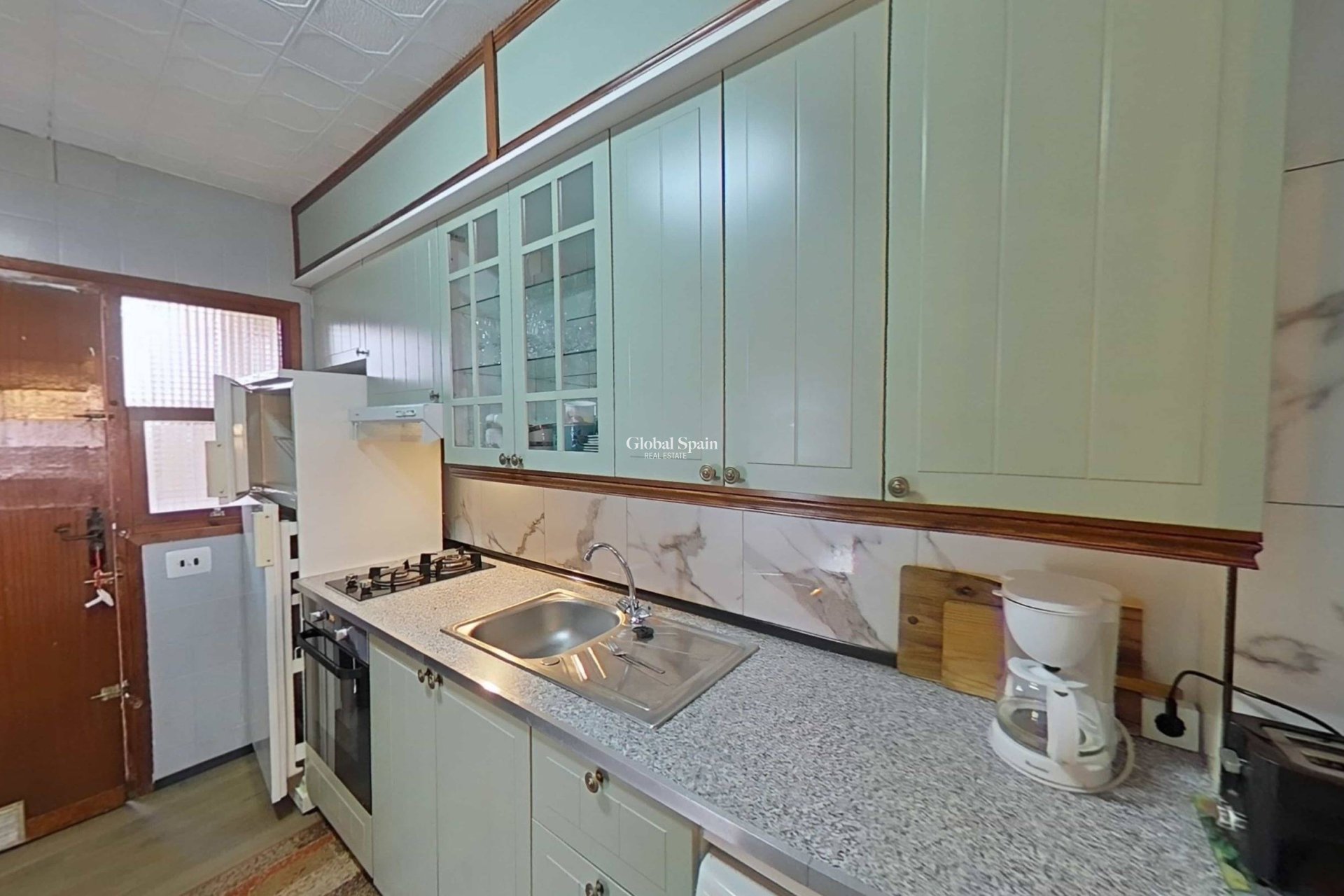 Wederverkoop - APPARTEMENT -
LO PAGÁN - Villananitos