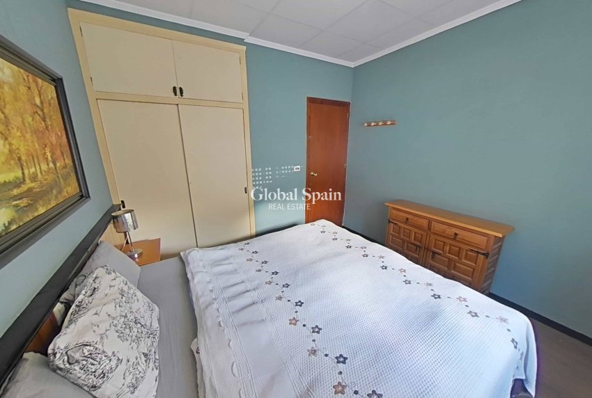 Wederverkoop - APPARTEMENT -
LO PAGÁN - Villananitos