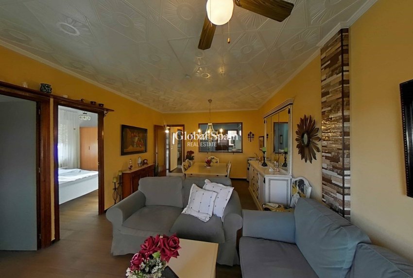 Wederverkoop - APPARTEMENT -
LO PAGÁN - Villananitos