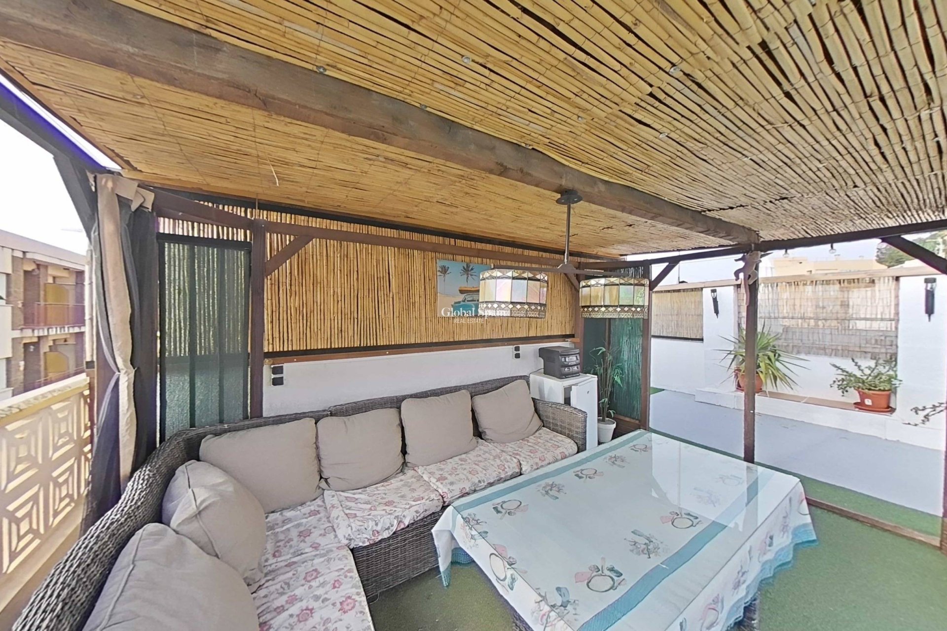 Wederverkoop - APPARTEMENT -
LO PAGÁN - Villananitos