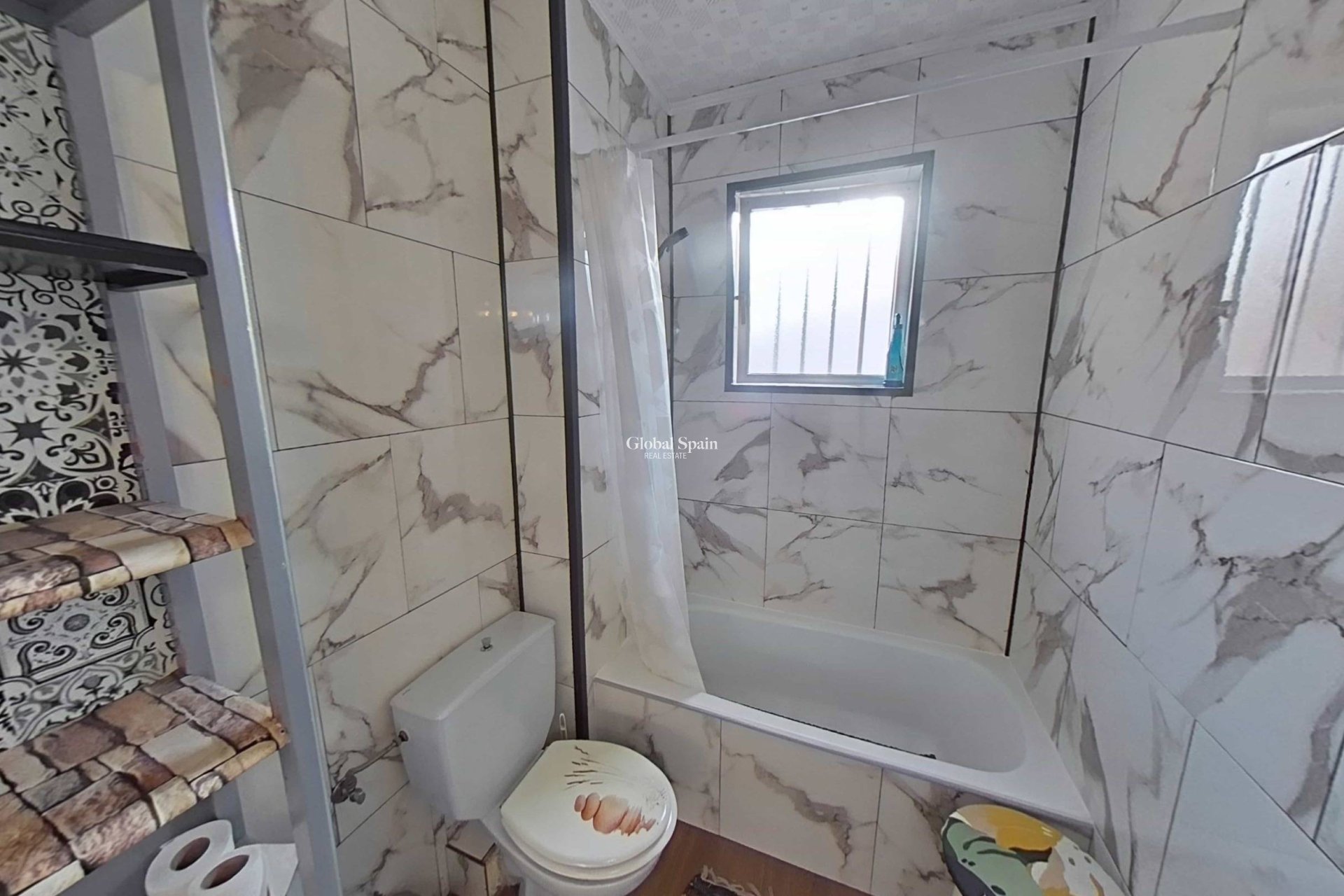 Wederverkoop - APPARTEMENT -
LO PAGÁN - Villananitos